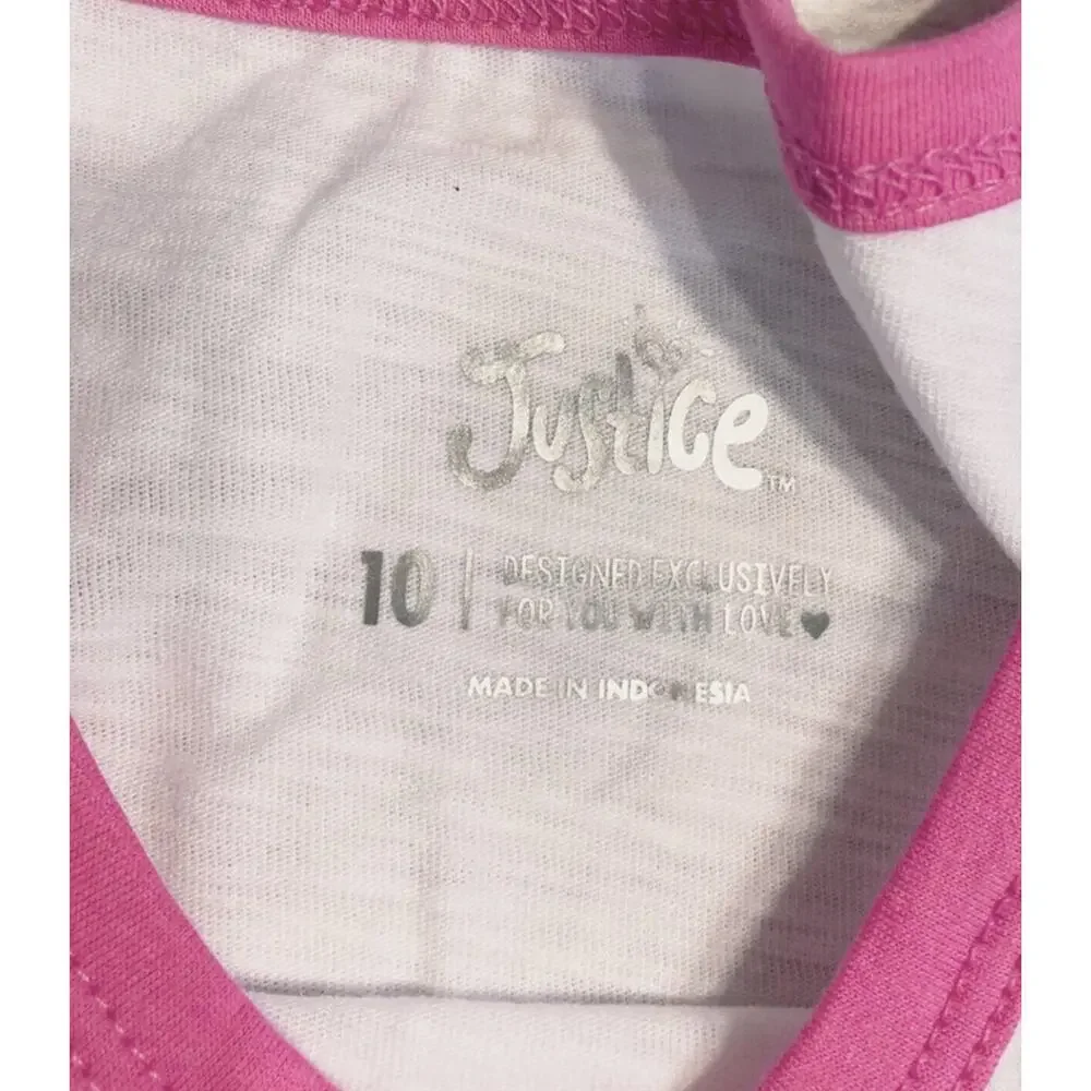 📌NEW Justice • T-Shirt